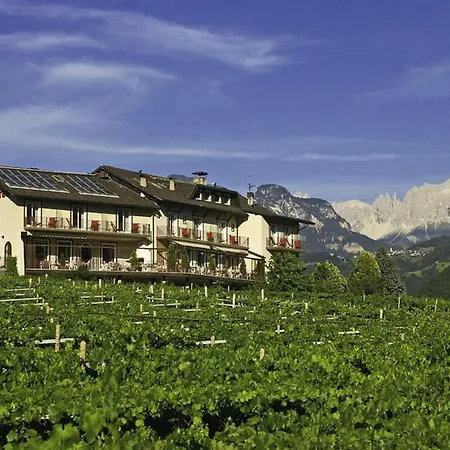 Rentschnerhof Bolzano