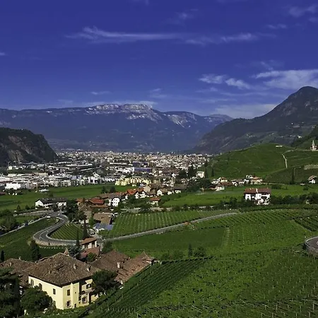 Hotel Rentschnerhof