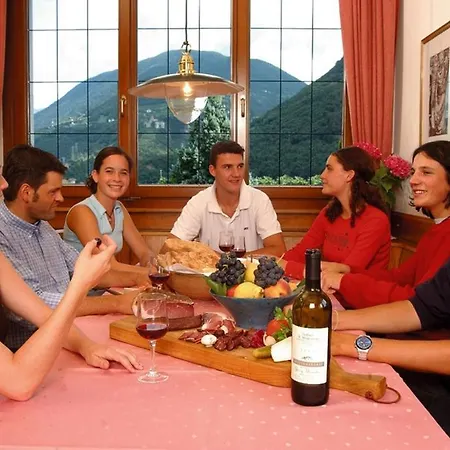 Rentschnerhof Hotel Bolzano