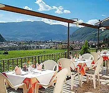 Rentschnerhof 3* Bolzano