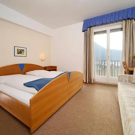 Hotel Rentschnerhof