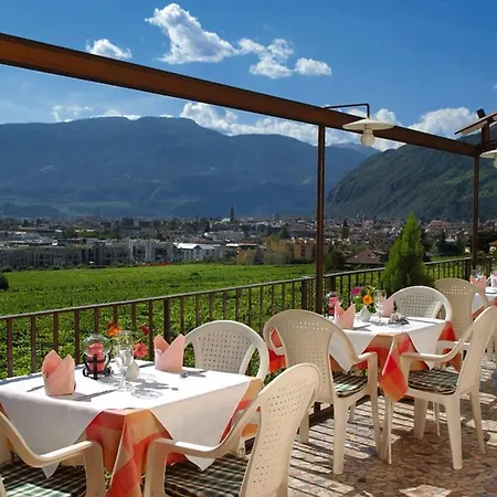 Hotel Rentschnerhof Bolzano