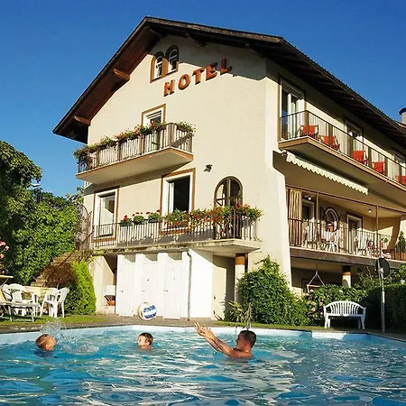 Rentschnerhof Hotel 3*