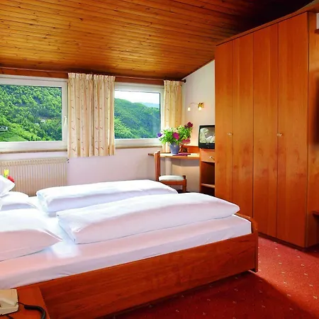 Hotel Rentschnerhof 3*