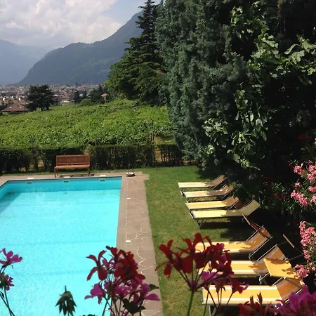 Rentschnerhof Bolzano