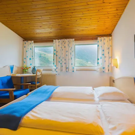 Rentschnerhof Hotel 3*