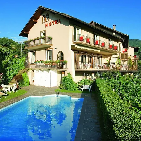 Rentschnerhof Hotel 3*
