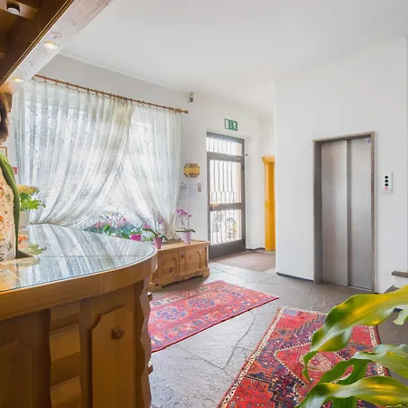 Hotel Rentschnerhof 3*