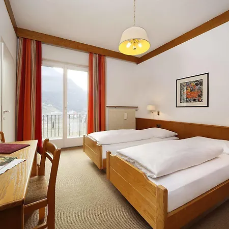 Hotel Rentschnerhof 3*