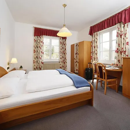 Rentschnerhof Hotel Bolzano